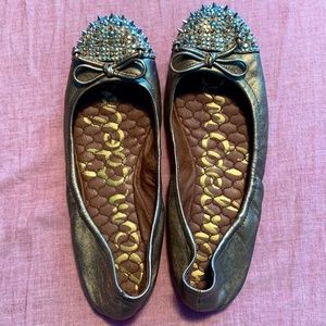 Sam Edelman Flats
